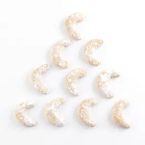 Galletas luna de nuez