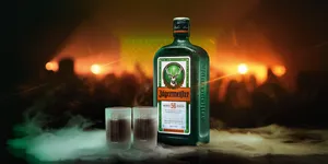 SHOT JAGER MAISTER