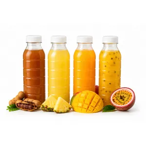 JUGOS TROPICALES