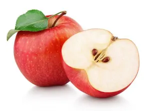 Manzana Fuji