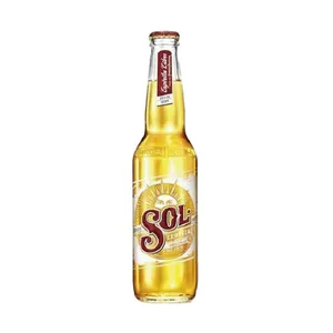 Botella Sol