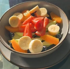 Ensalada de frutas