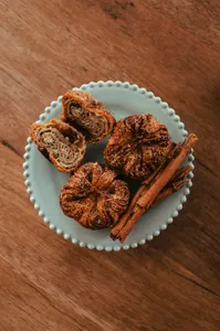 Kouign Amman