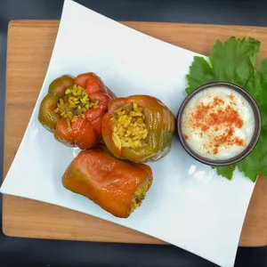 Pimiento tradicional al vacio