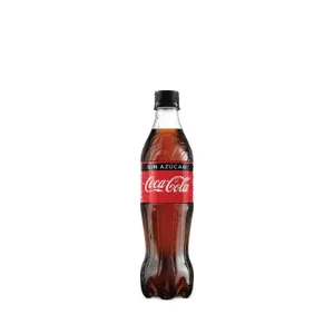 Coca cola zero 500ml