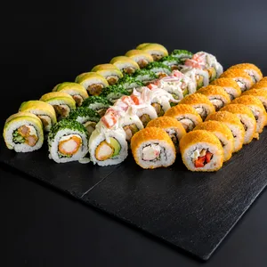 Matsumoto Grand Selection (50 piezas)⭐⭐⭐⭐⭐