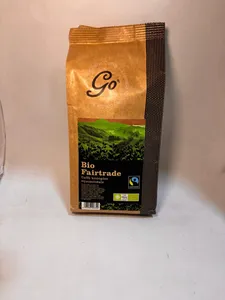 Caffe en grano Bio 500gr