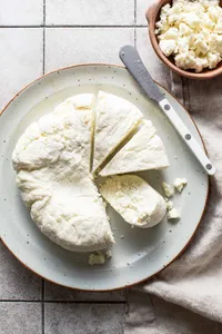Queso Fresco Los Tilos - 230 grs