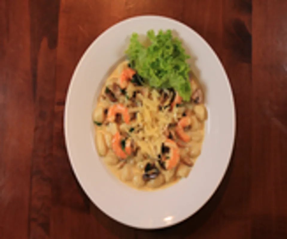 Ghocchi Mar y Tierra Ghocchi Mar y Tierra