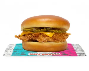ChesseBurguesa