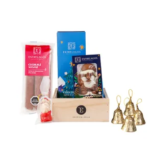 9922-Cajón navideño 200 gr