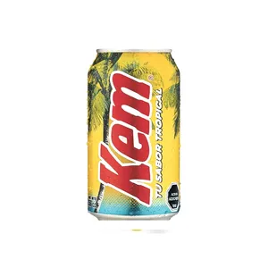 Kem Piña 350 CC