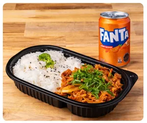 Kill This Hunger Combo
