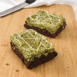 Brownie sonoma-dubai