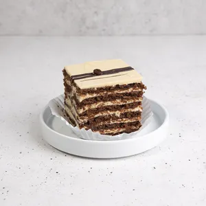Pastel Mocaccino Individual
