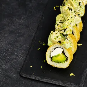 COD NV37. Veggie Avocado Yasai