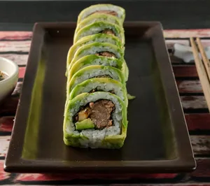 Mechada Palta Roll