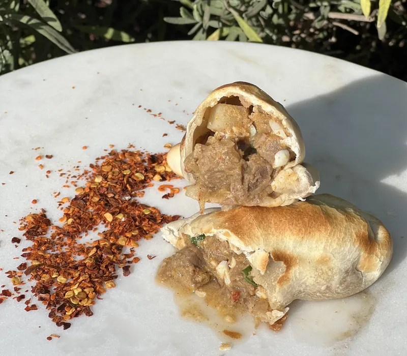 Carne Salteña