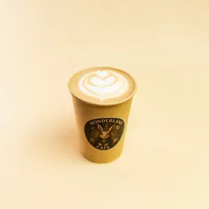 Flat White