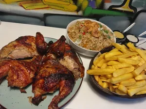 Combo Más Deseado
