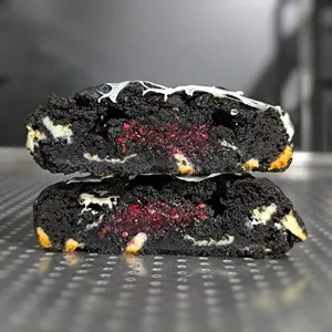 Bloody Chocolate