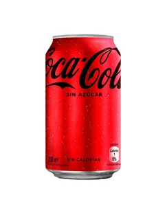 Coca-cola Zero