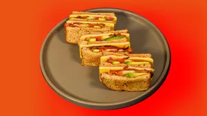 Club Sándwich
