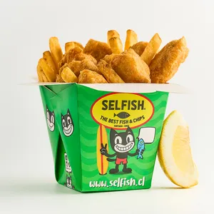 Fish&Hands Reineta