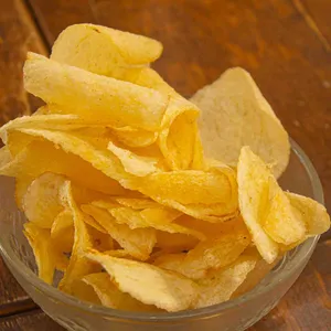 Chips Papa Hojuela