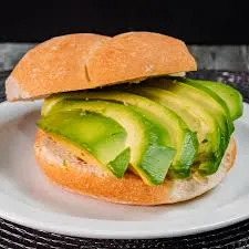 Sándwich sólo PALTA