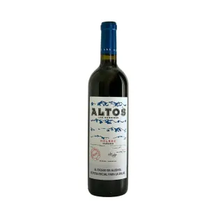 Altos Las Hormigas (Botella)