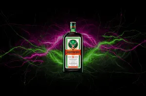 Jager + Bebida