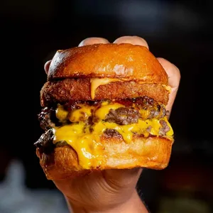 SWEET BACON BURGER DOBLE
