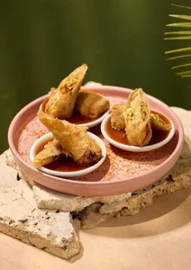 Spring Rolls
