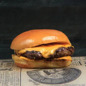 Cheese Burger