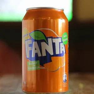Fanta