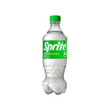 Sprite 591 ml