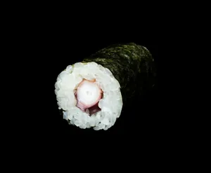 Hosomaki Pulpo