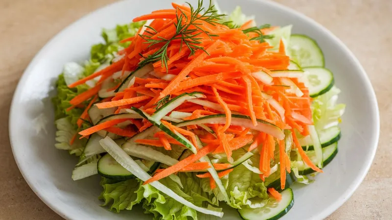 Ensalada Mixta