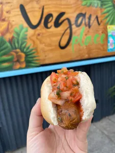 Choripan