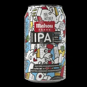 Mahou IPA