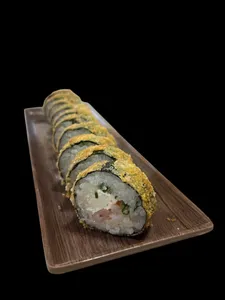 Ultra roll