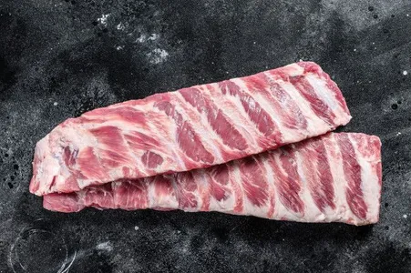 2.5. Costillar