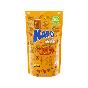 Kapo Naranja