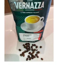 Café Vernazza Grano 500g