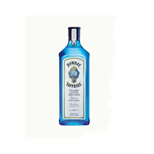 Gin Bombay Sapphire 750ml