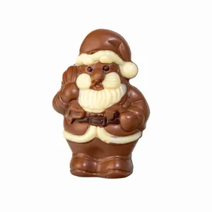 802 - Pascuero Chocolate leche 60 gr.
