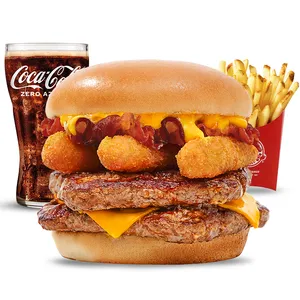 COMBO STICK MOZZA  DOBLE