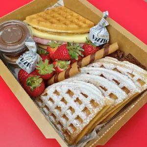 Mom Box