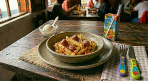 M. Infantil Berracos